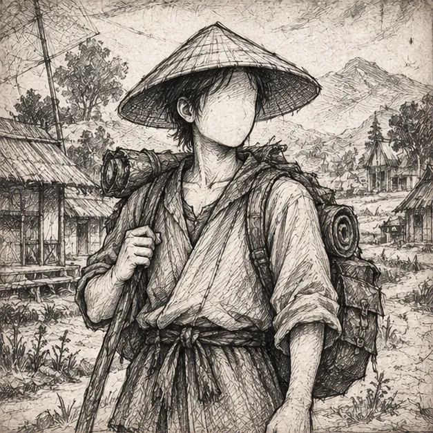 Time Traveler
