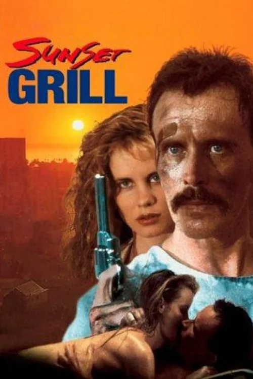 Bar Zachodzącego Słońca / Sunset Grill (1993) 1080p.WEB-DL.H264.AC3.2.0.BP007 | Lektor PL