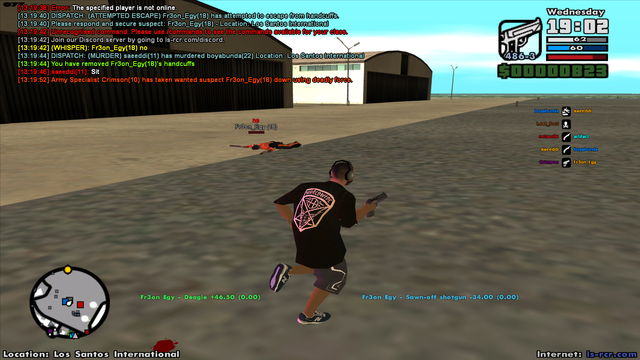Deagle-6