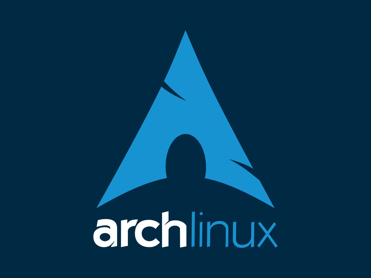 Az Arch Linux projektet Polyák Levente vezeti újabb két évig Az Arch Linux projektet Polyák Levente vezeti újabb két évig