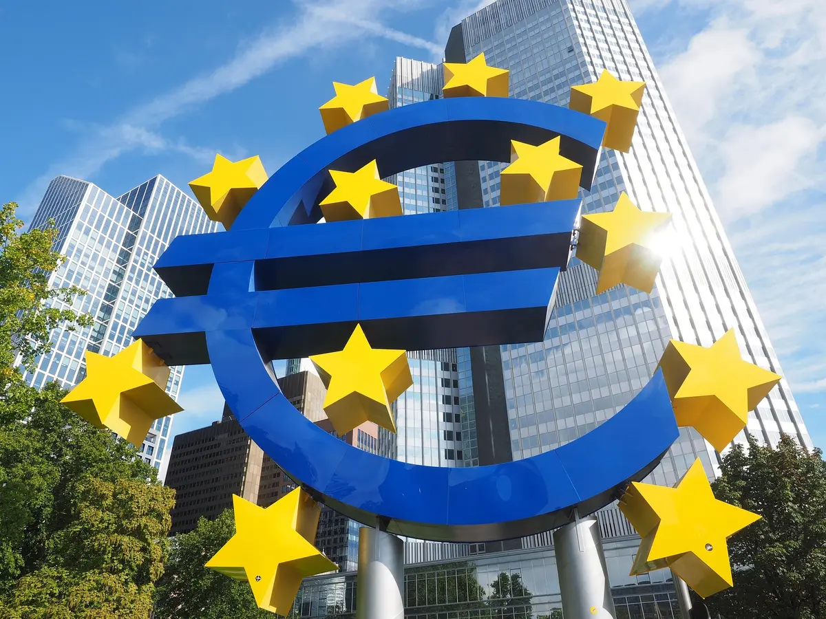 Parlamentul European sprijină moneda digitală euro