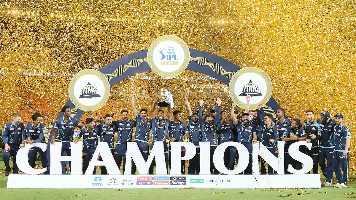 IPL Records: Teams with Consecutive IPL Final Appearances