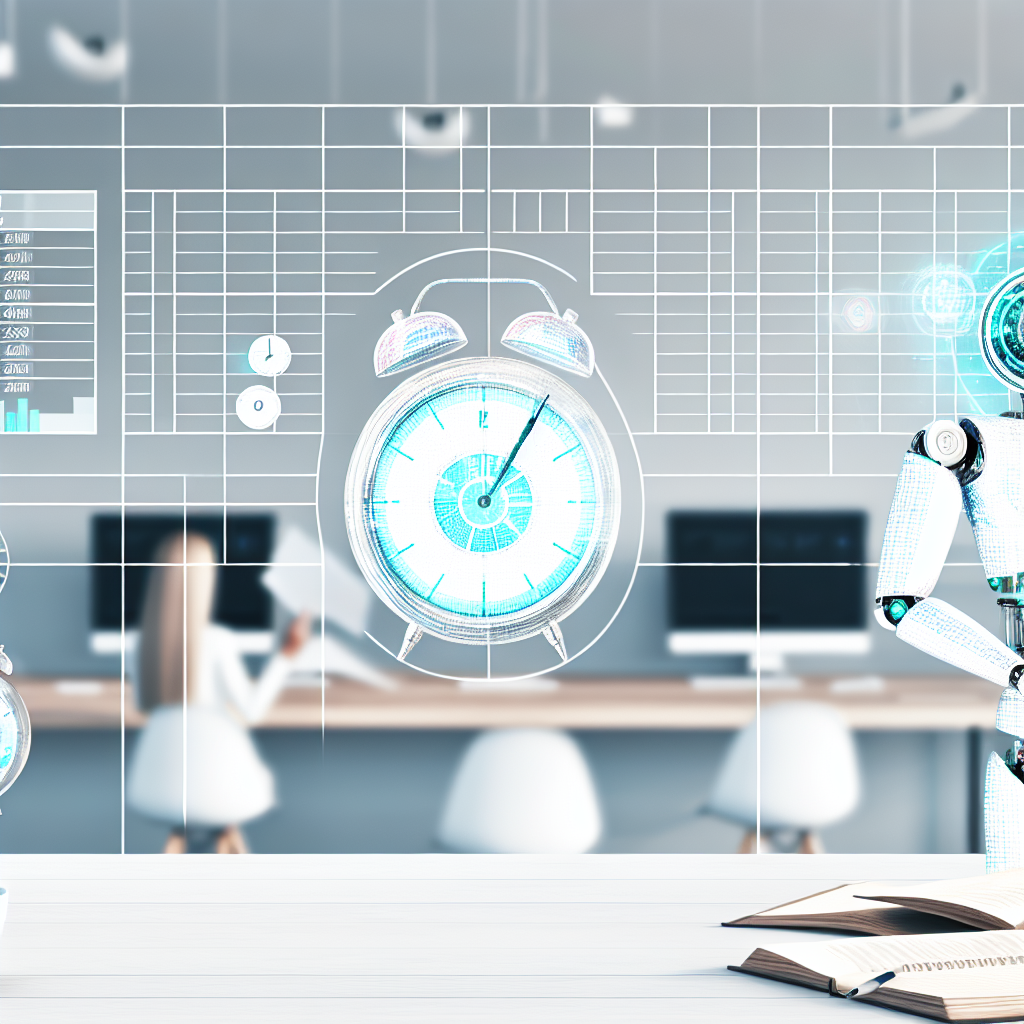 7 Cara Simpel Manfaatin AI buat Ngatur Waktu & Produktivitas di 2025