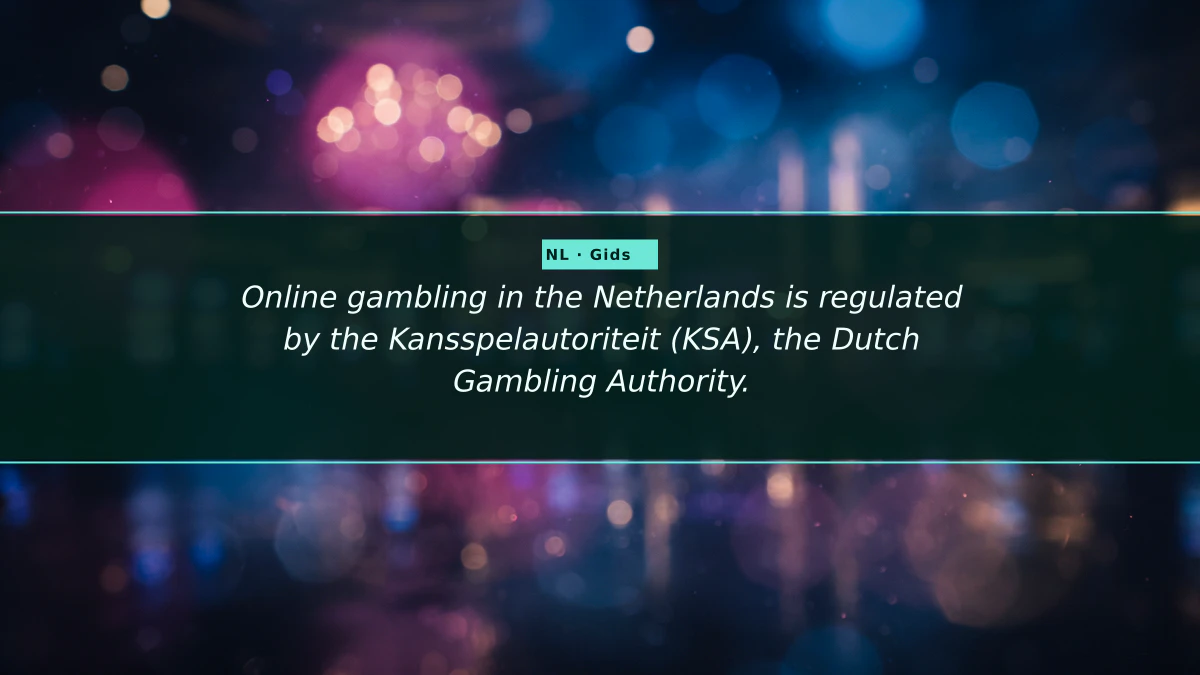 Online casino met iDEAL: hoe je veilig speelt in Nederland