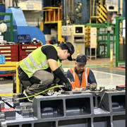 Maintenance