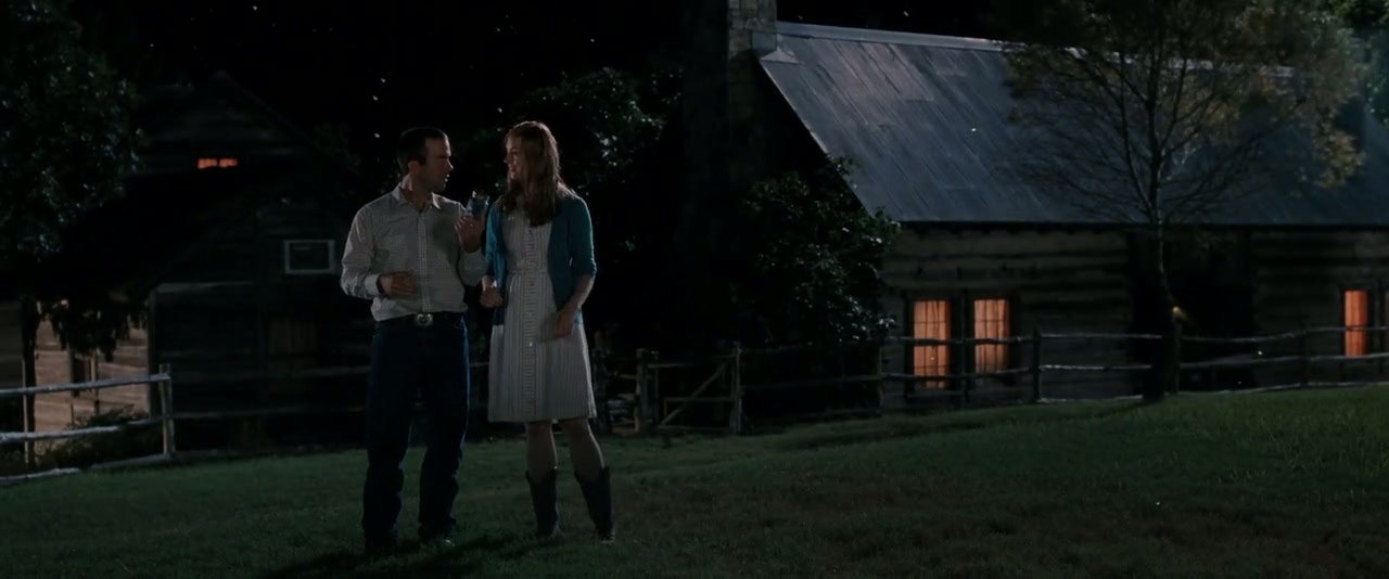 Seven Days in Utopia Screenshot