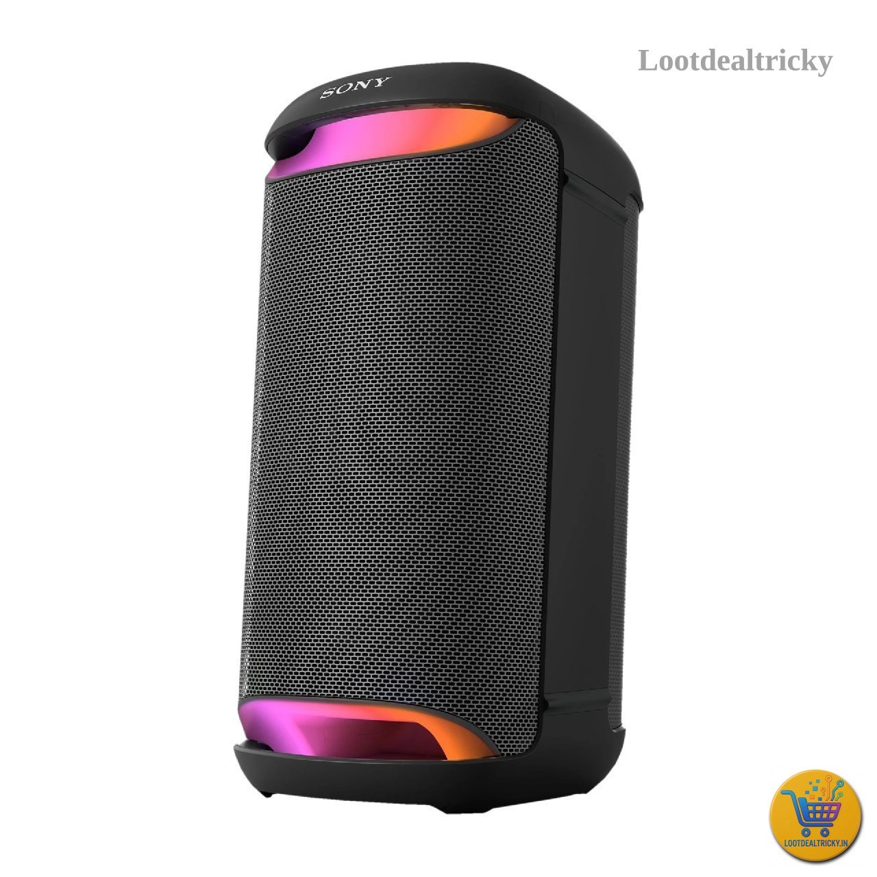 Sony Bluetooth Speaker – Just ₹18489 | Exclusive Sale Discount