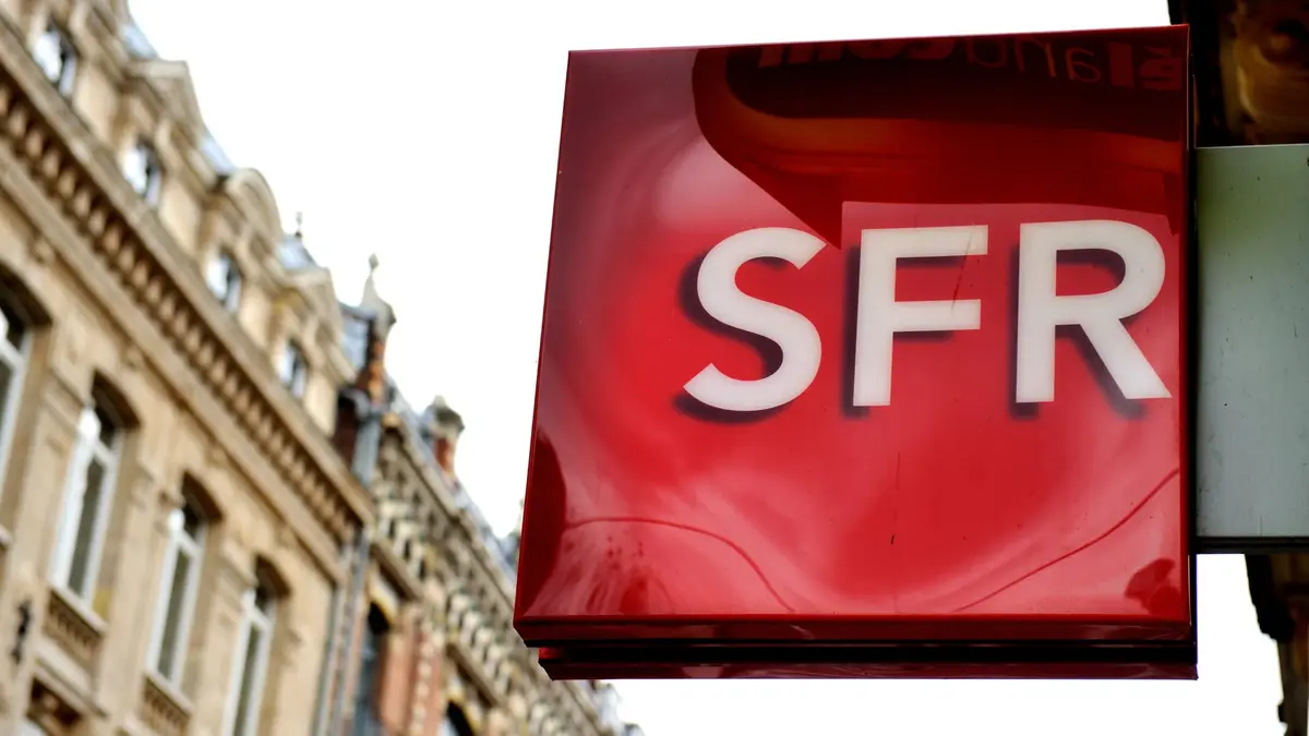 Bouygues‑Led Group Moves to Acquire SFR in €20.35 Billion Deal