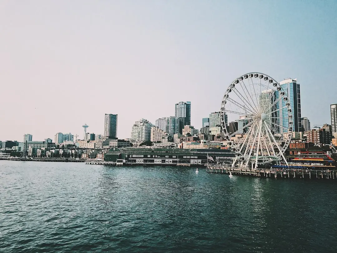 Tragedie la festivalul din Seattle: Trei morți, un suspect arestat și un fugar