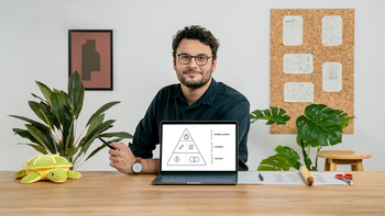 Domestika - Content creation꞉ strategie sostenibili per social media - Ita