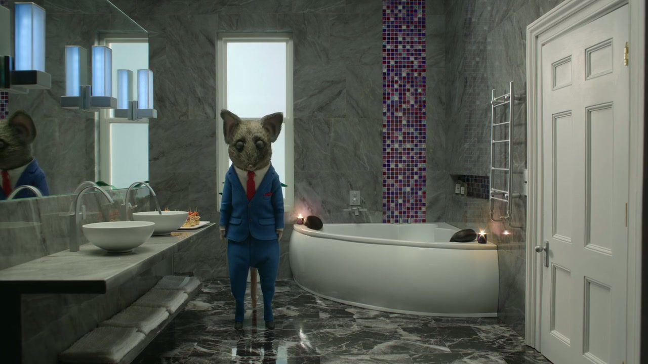 The House Screenshot