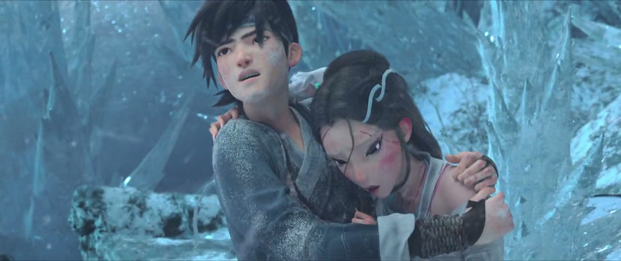 White Snake Screenshot