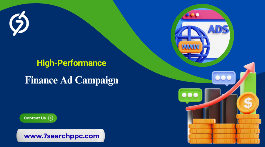 Finance Advertising