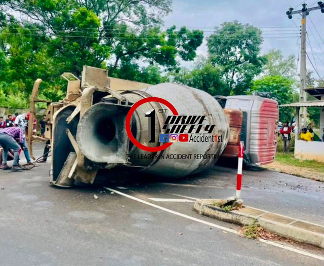 Incident Photo