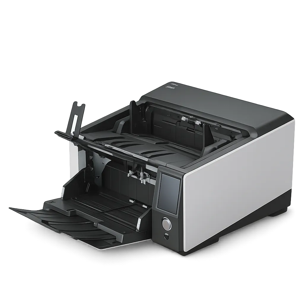 Ricoh Fujitsu fi-8930
