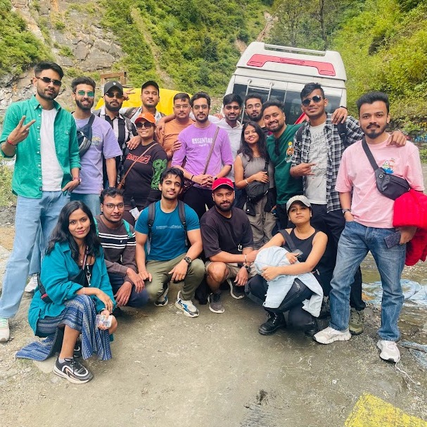 Kasol-Kheerganga 3