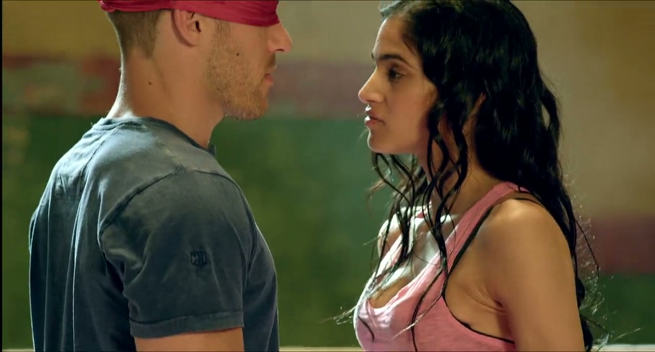 StreetDance 2 Screenshot