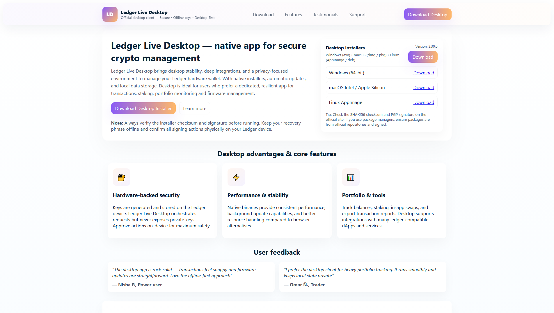 Stored capture of en-us-dsketop-ledgre.pages.dev