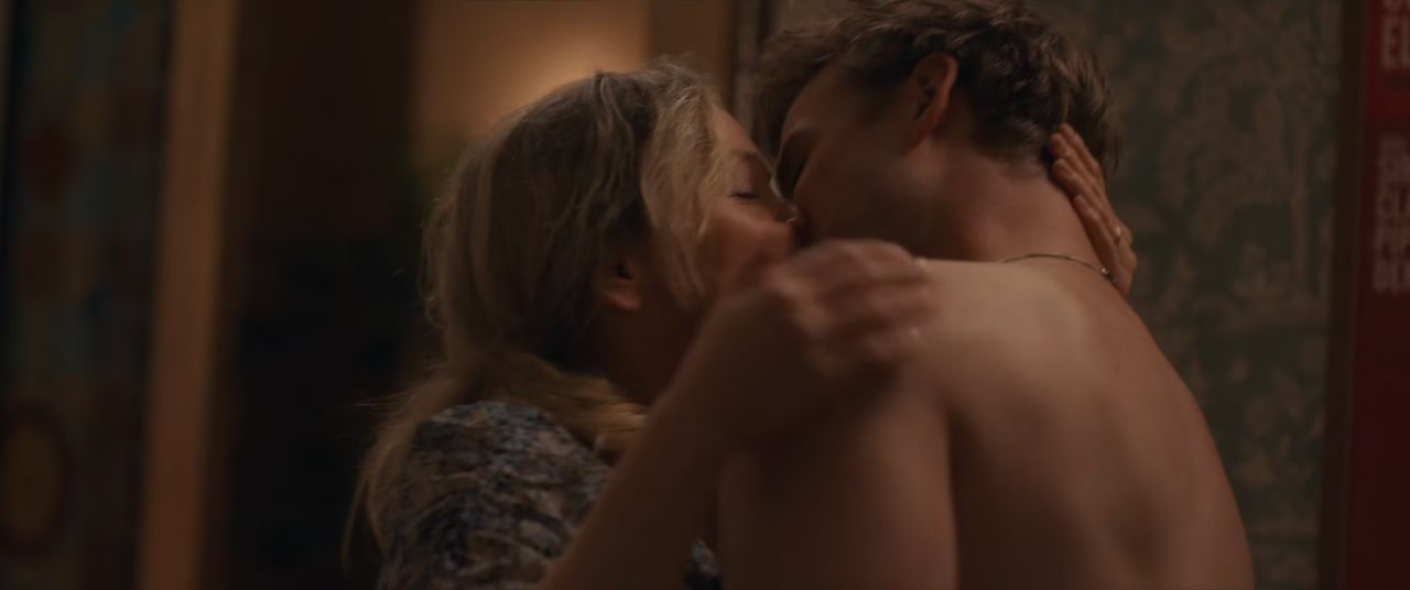Bridget Jones: Mad About the Boy Screenshot