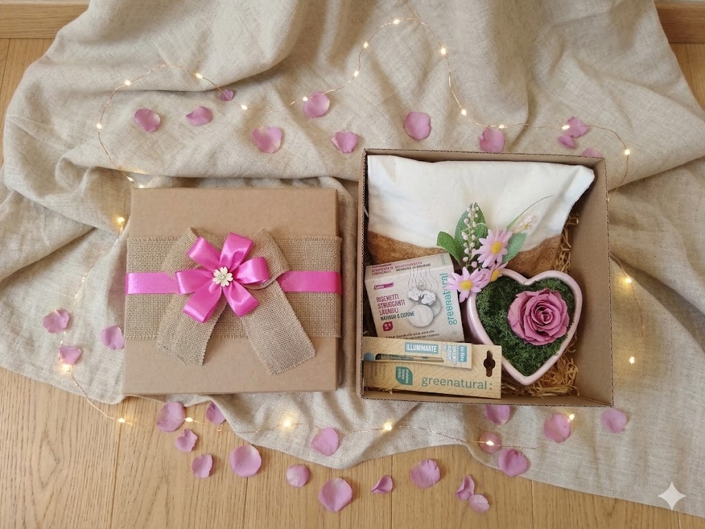 Collezione Specchio - Box Prestige
