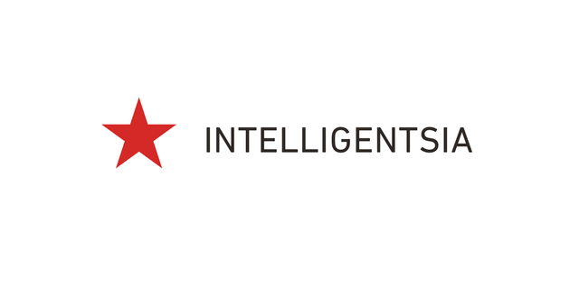 Intelligentsia Coffee logo