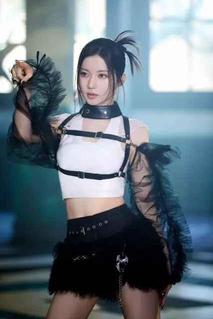 asa babymonster 1330221