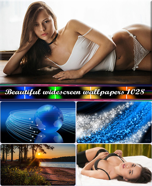 Beautiful widescreen wallpapers 1028