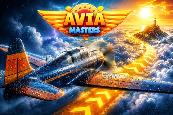 Aviamasters 37