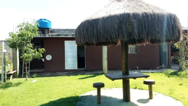 Churrasqueira da Ch&aacute;cara Aconchego