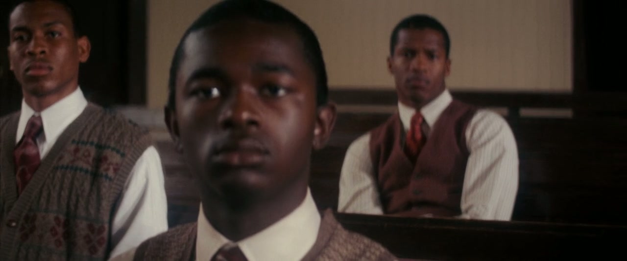 The Great Debaters Screenshot