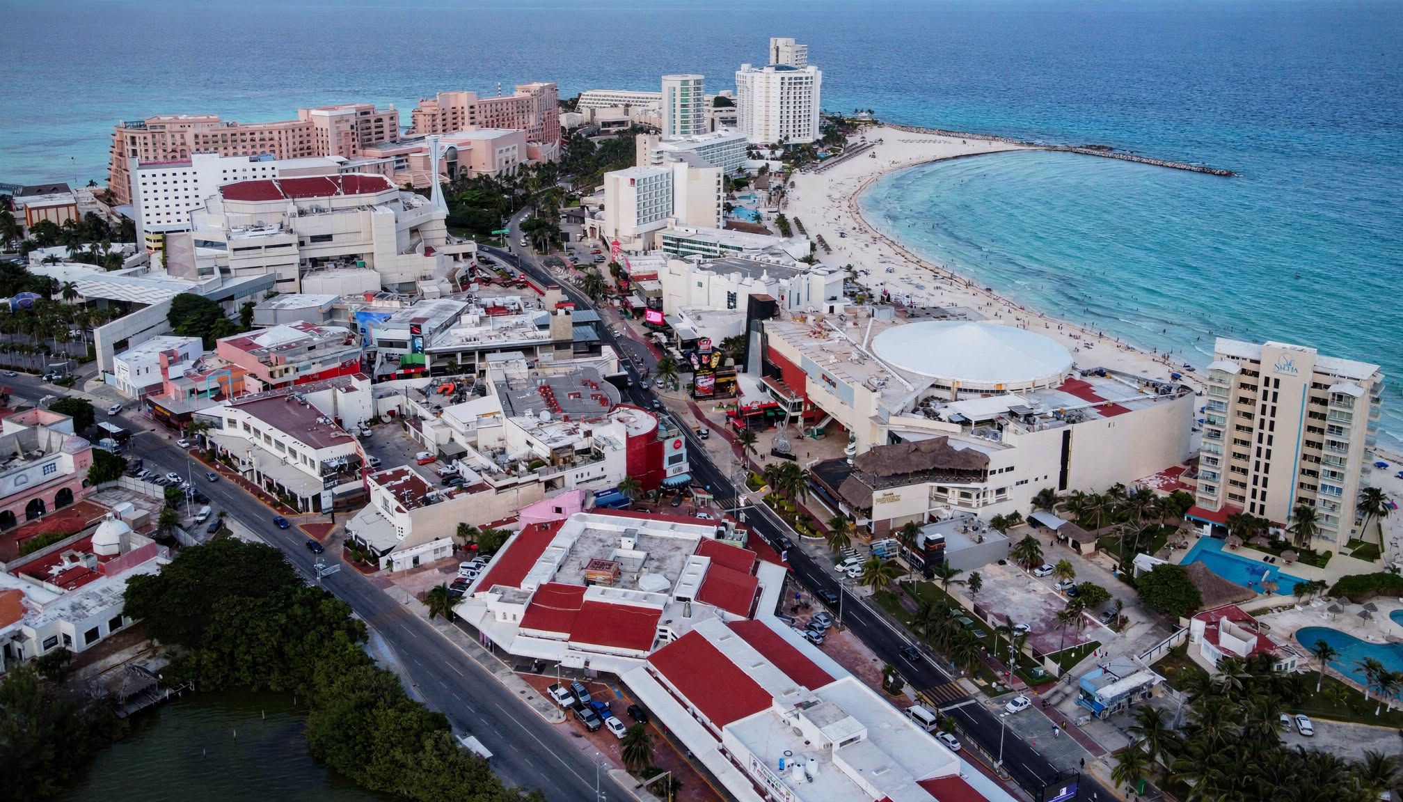 Cancún
