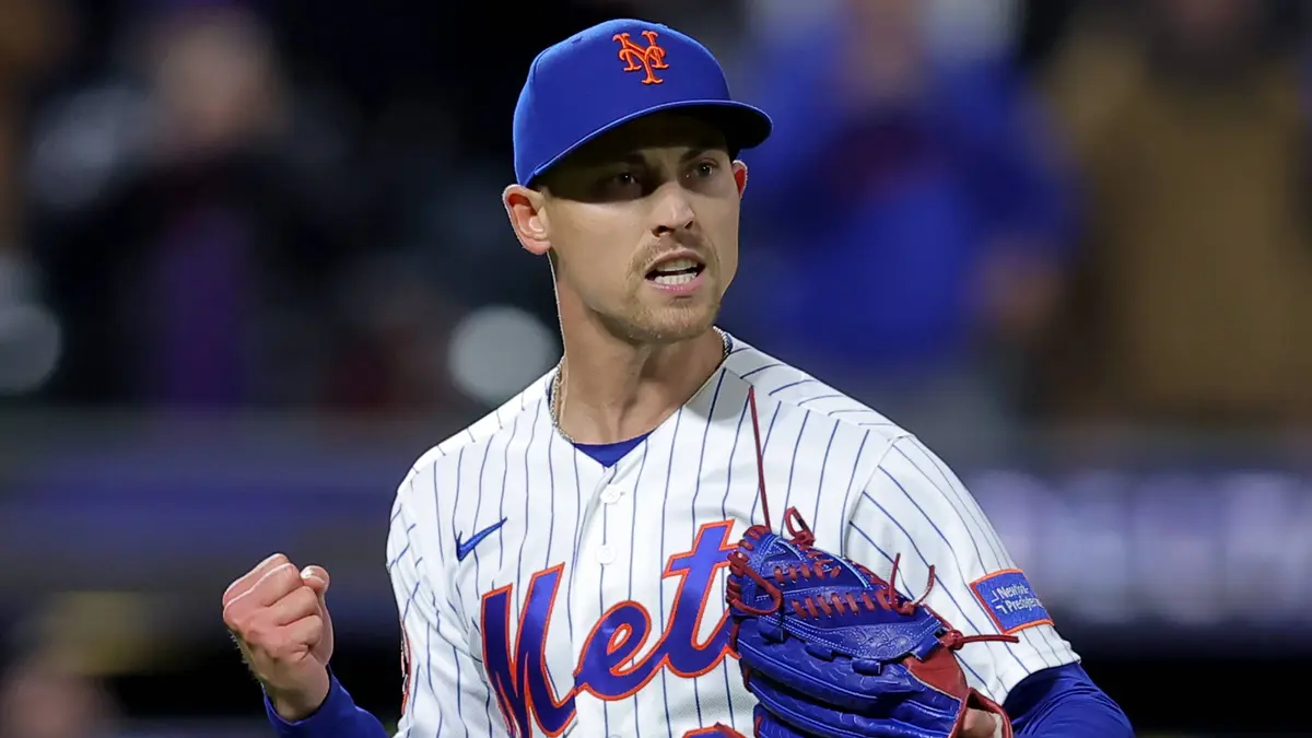 Phillies and Mets Could Find Common Ground in Unexpected Trade