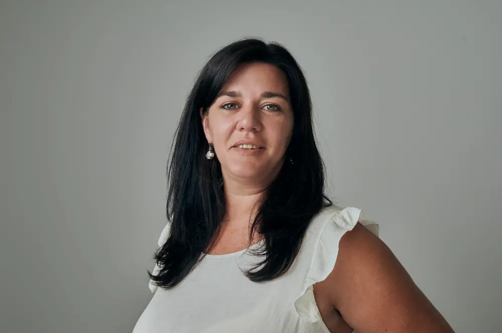 Rocío Greco