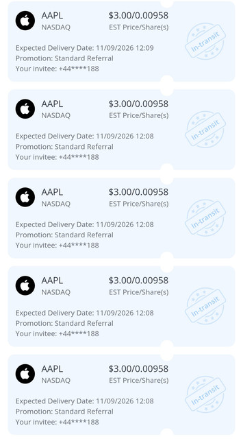 Webull rewards