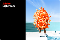 Adobe Lightroom v9.6.0 64 Bit – Ita
