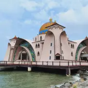 粉色教堂1