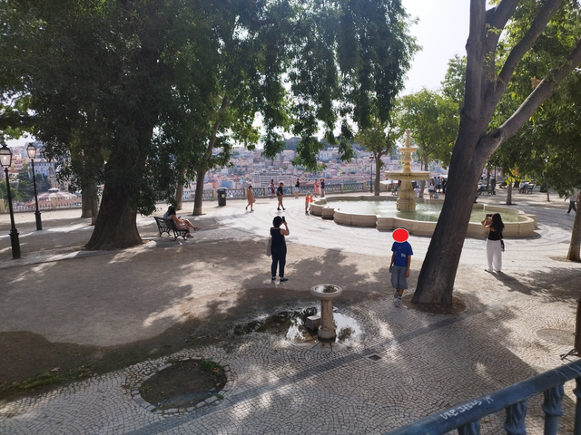 Algarve y algo mas - Blogs - Sabado 8 de Agosto. Lisboa (3)