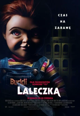 Laleczka 2019 Childs Play MULTI.2160p.BluRay.REMUX.HDR.x265.AC3.DTS.HD-K37