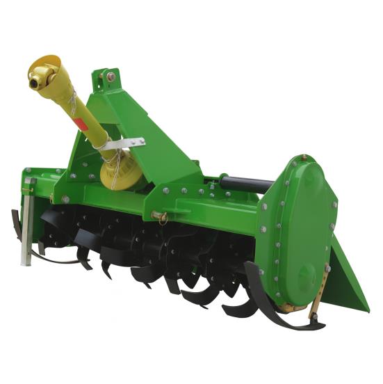 ROTARY HOE CAT1 3 P/LINKGE 1250MM WIDTH