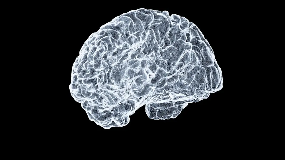 Nebulul cerebral hormonal: este acesta adevăratul vinovat?