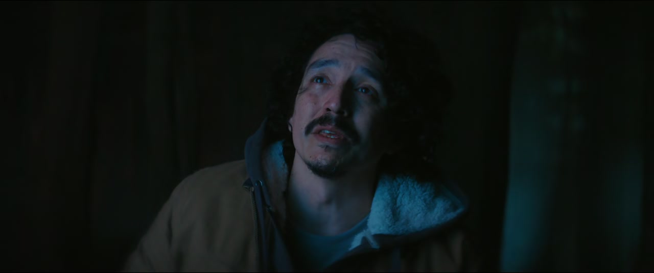 The Astronaut Screenshot