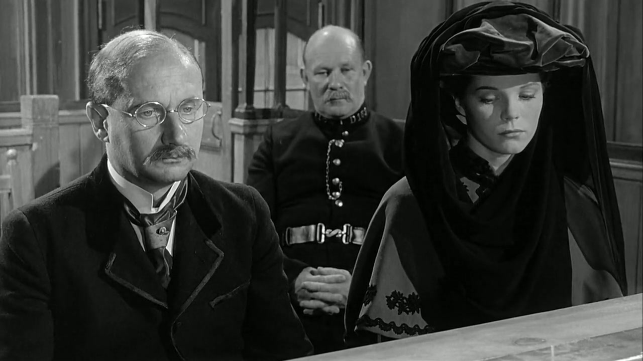 Dr. Crippen Screenshot