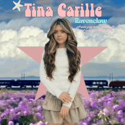Tina Carille