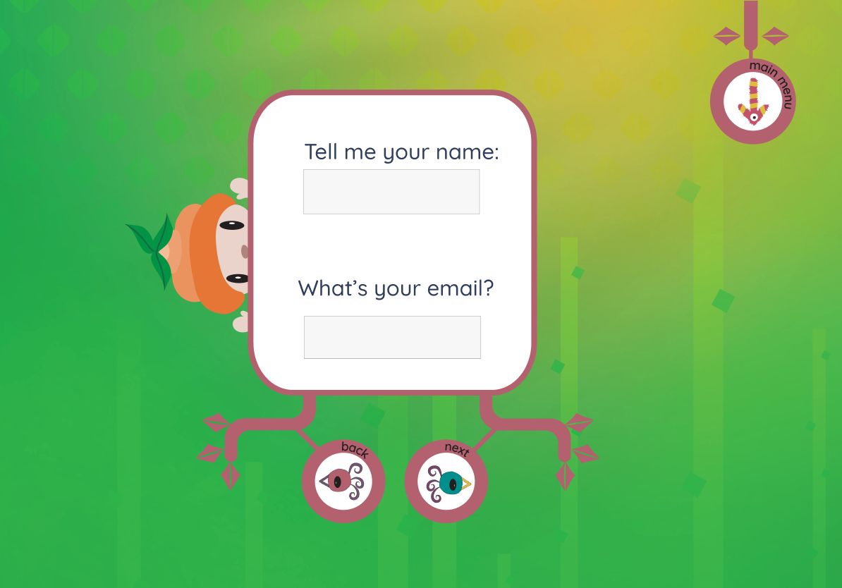 Before onboarding screen 2