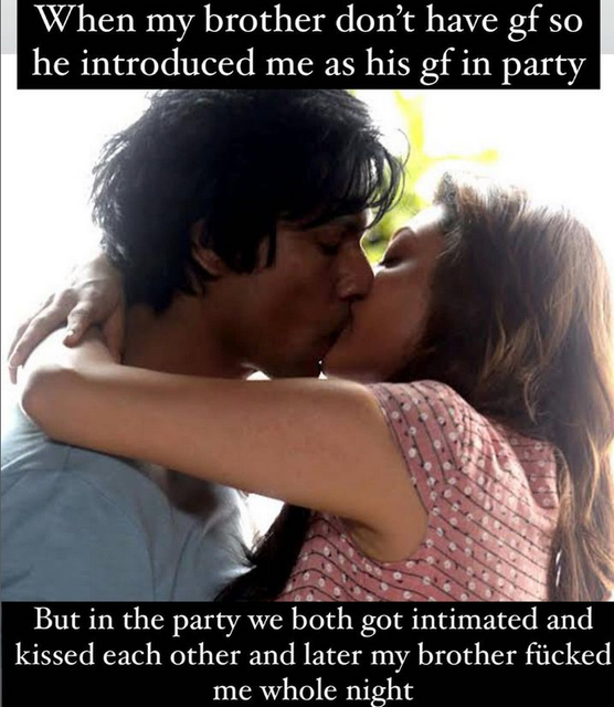 INCEST : Family Mein Pyar Romance or Sex