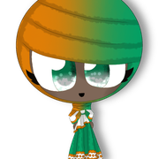 Ivory coast