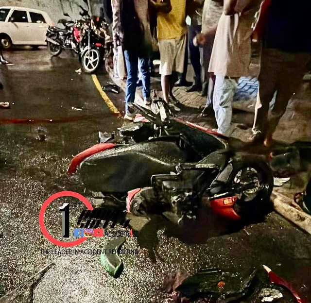 Incident Photo