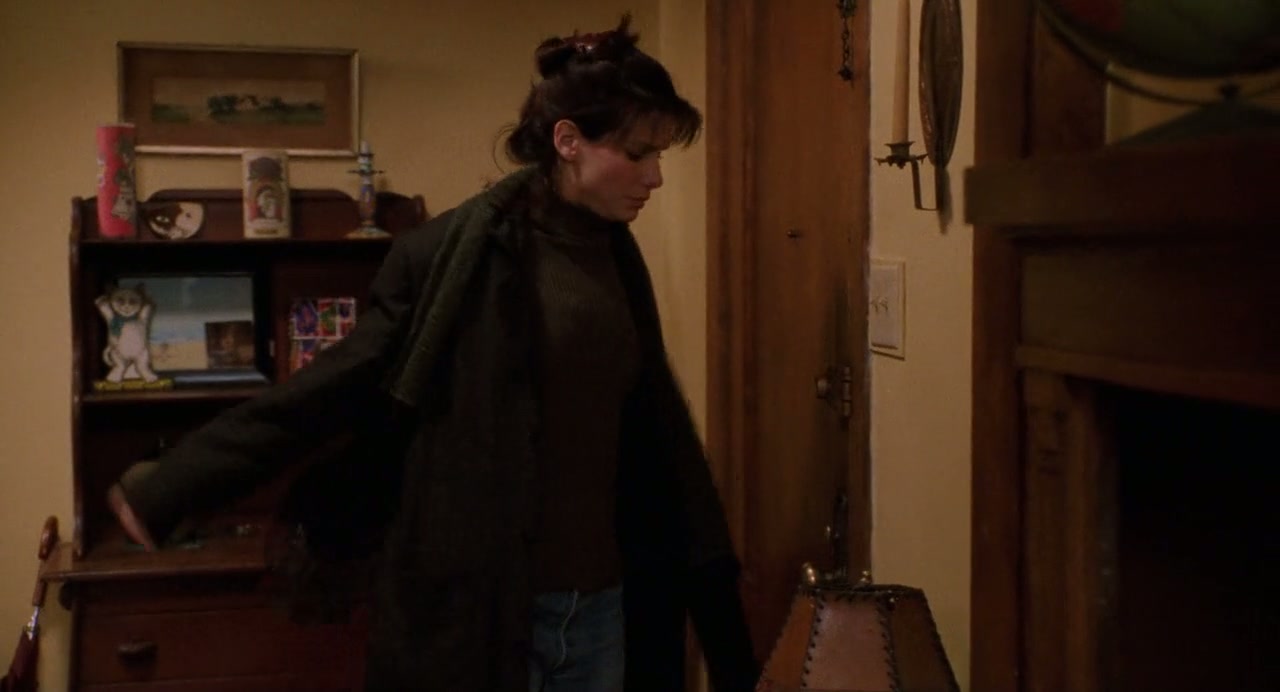While You Were Sleeping Screenshot