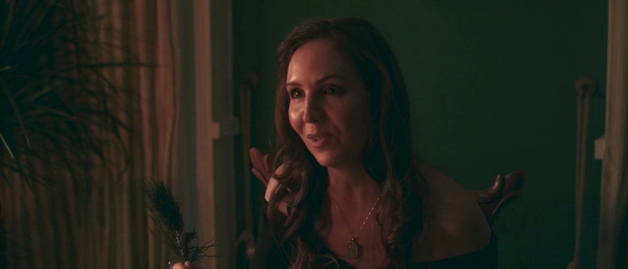 Witches of Amityville Screenshot