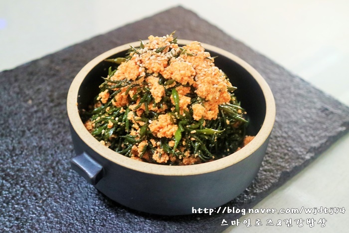 깻잎순볶음의 맛있게 만드는 팁